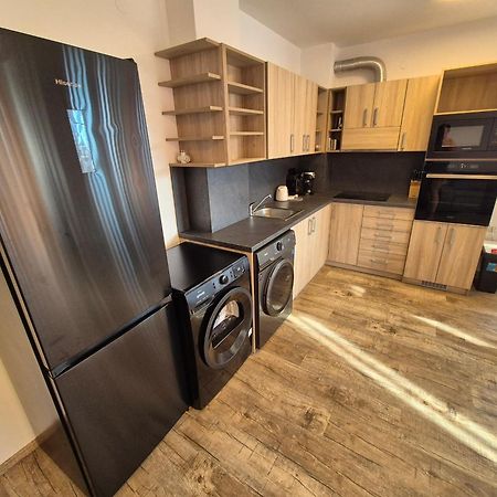 Apartman Ttt بورغاس المظهر الخارجي الصورة