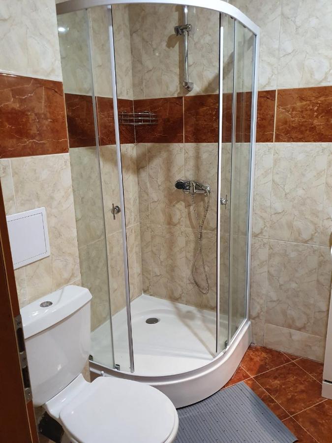 Apartman Ttt بورغاس المظهر الخارجي الصورة