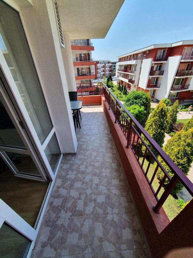 Apartman Ttt بورغاس المظهر الخارجي الصورة