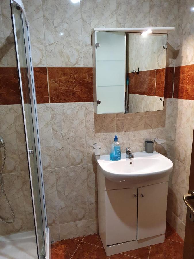 Apartman Ttt بورغاس المظهر الخارجي الصورة
