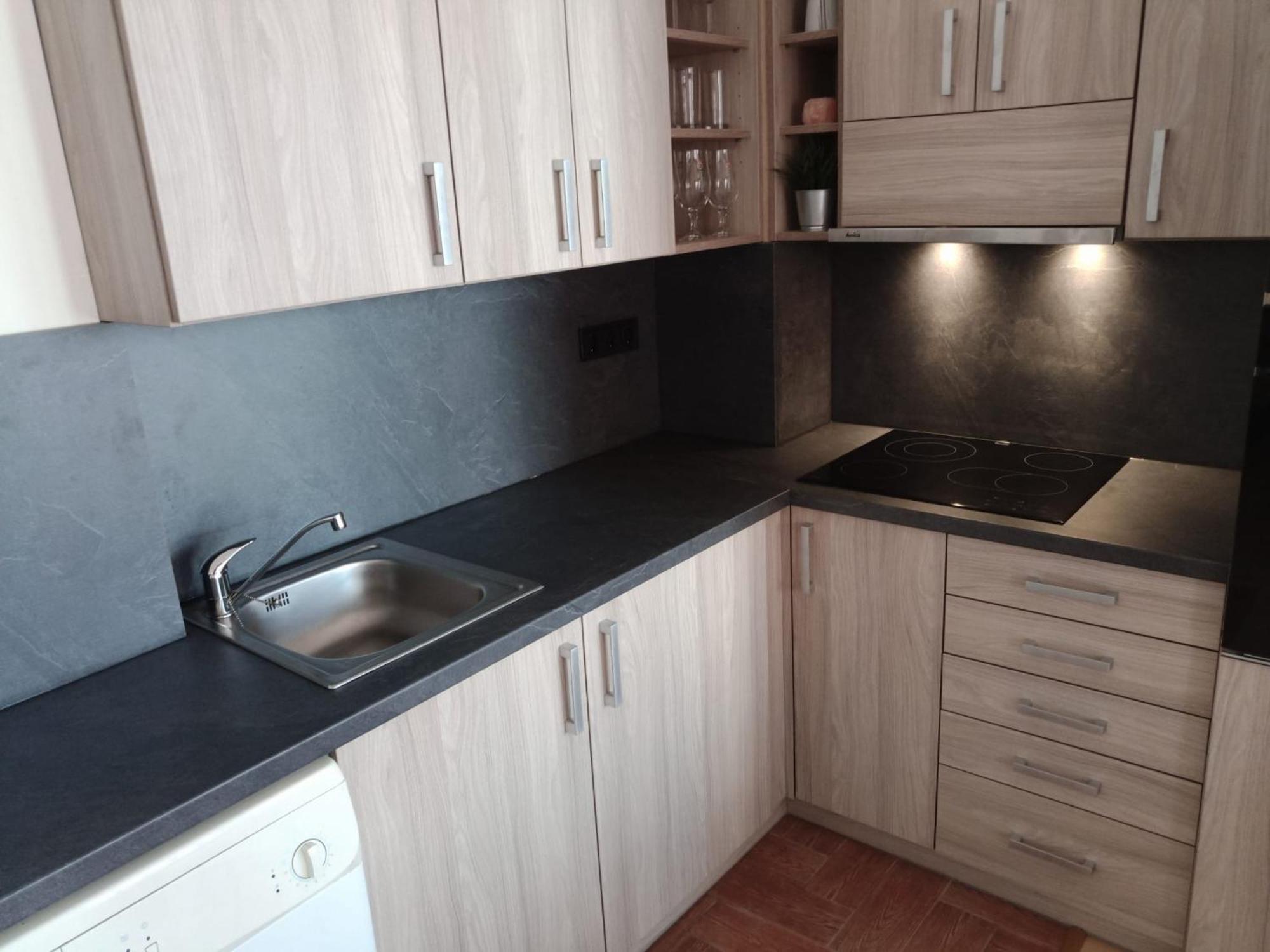 Apartman Ttt بورغاس المظهر الخارجي الصورة