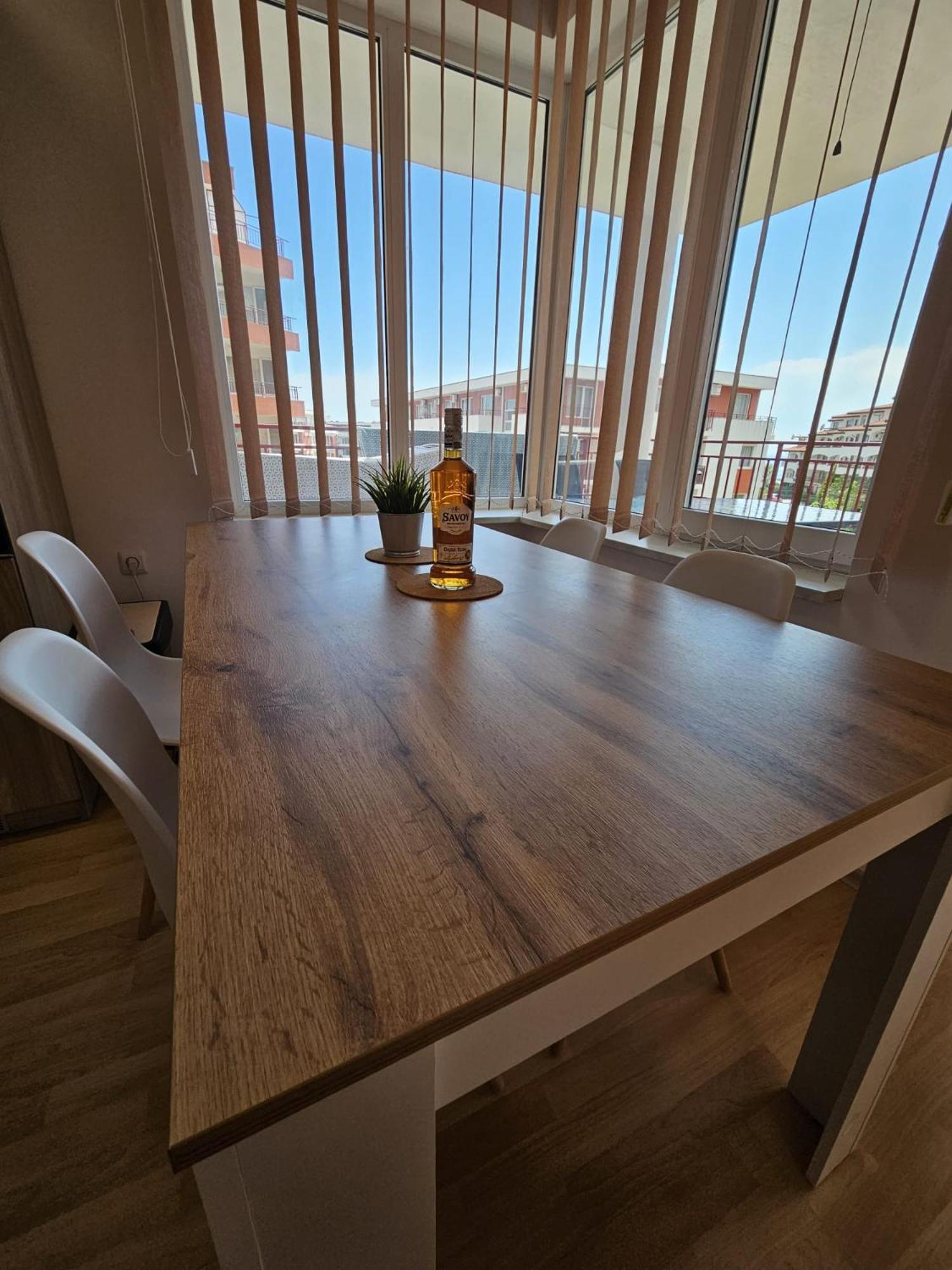 Apartman Ttt بورغاس المظهر الخارجي الصورة
