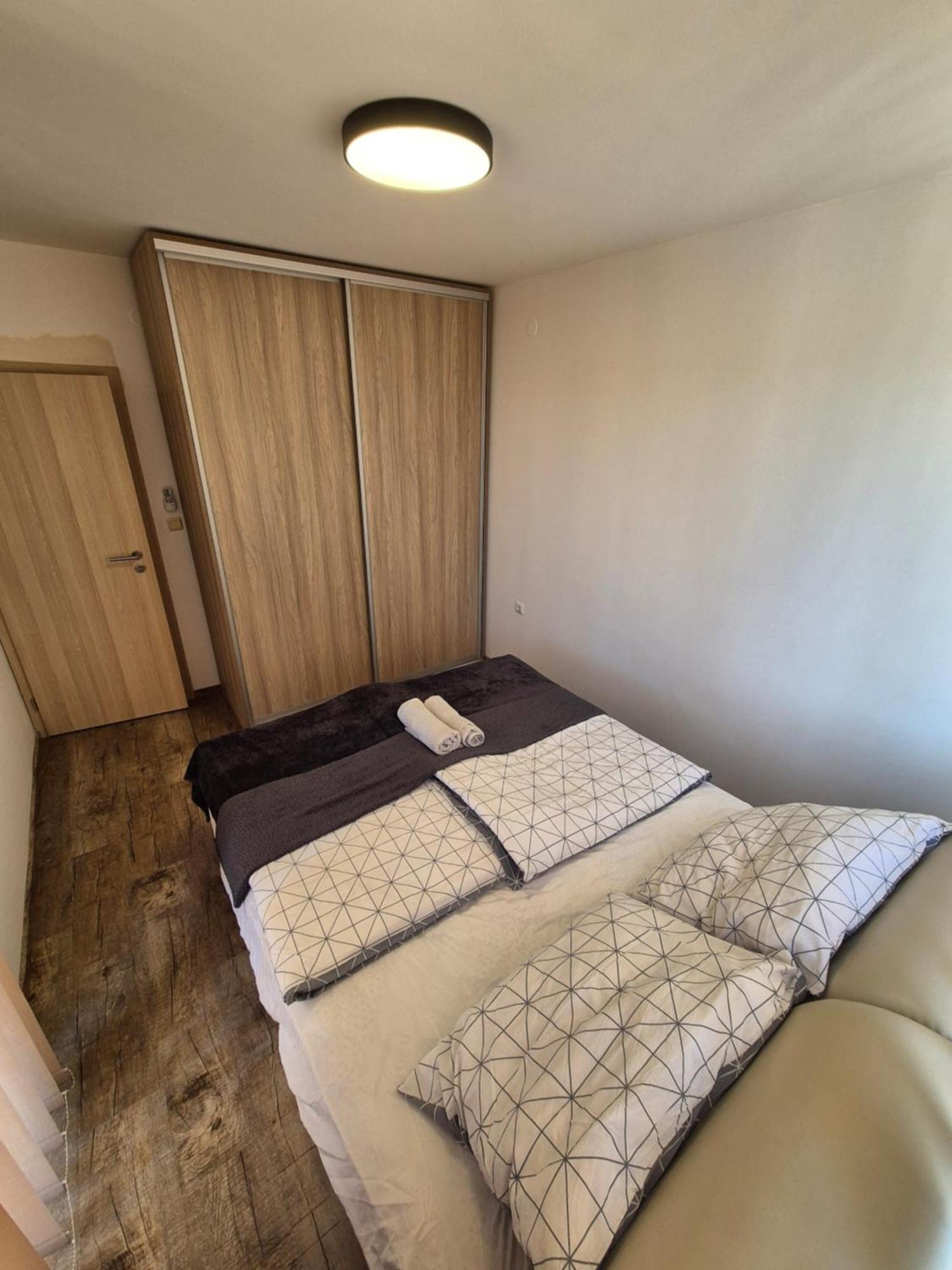 Apartman Ttt بورغاس المظهر الخارجي الصورة