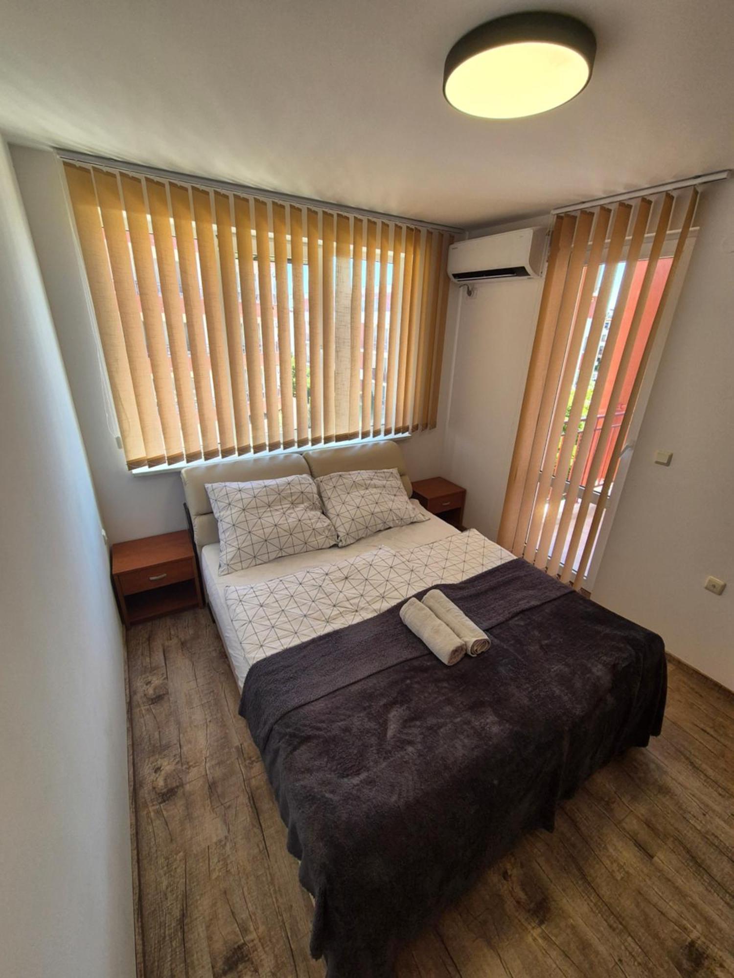 Apartman Ttt بورغاس المظهر الخارجي الصورة