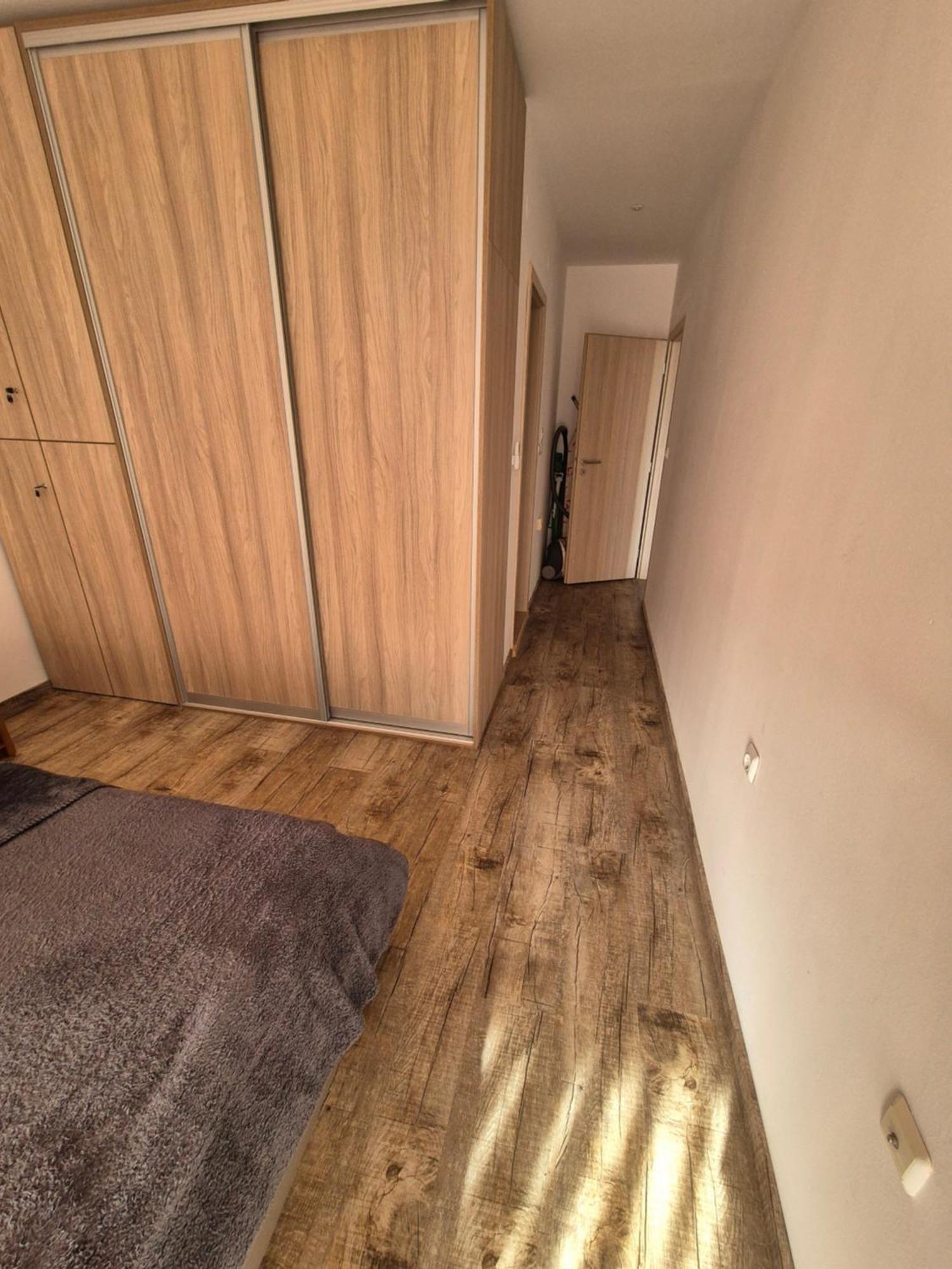 Apartman Ttt بورغاس المظهر الخارجي الصورة