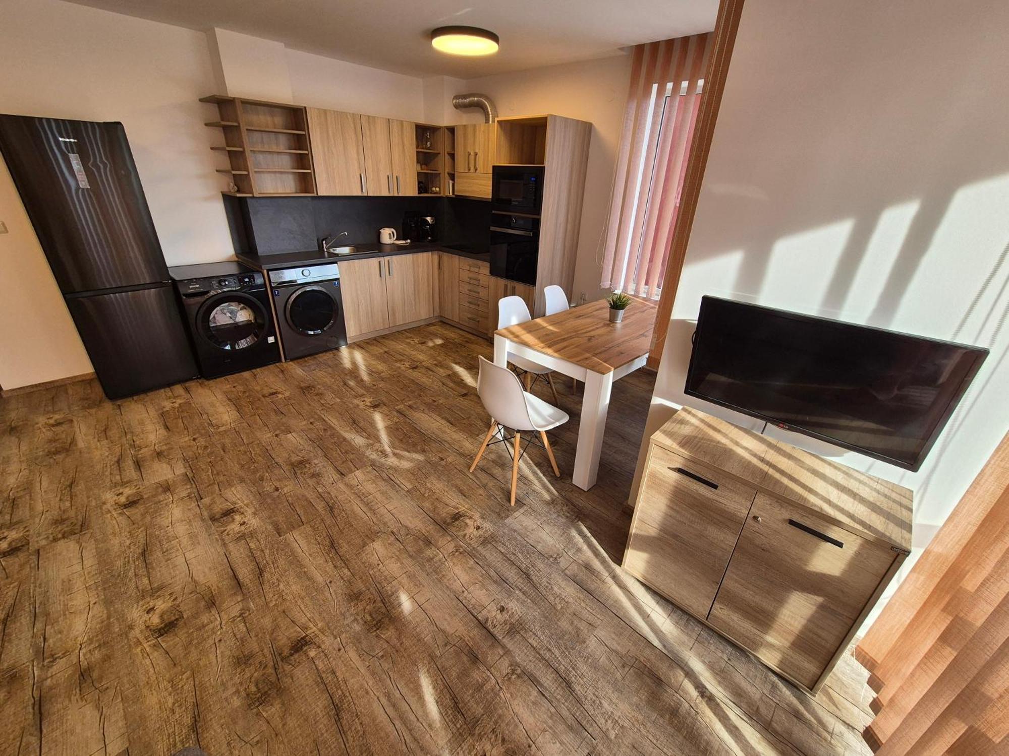 Apartman Ttt بورغاس المظهر الخارجي الصورة