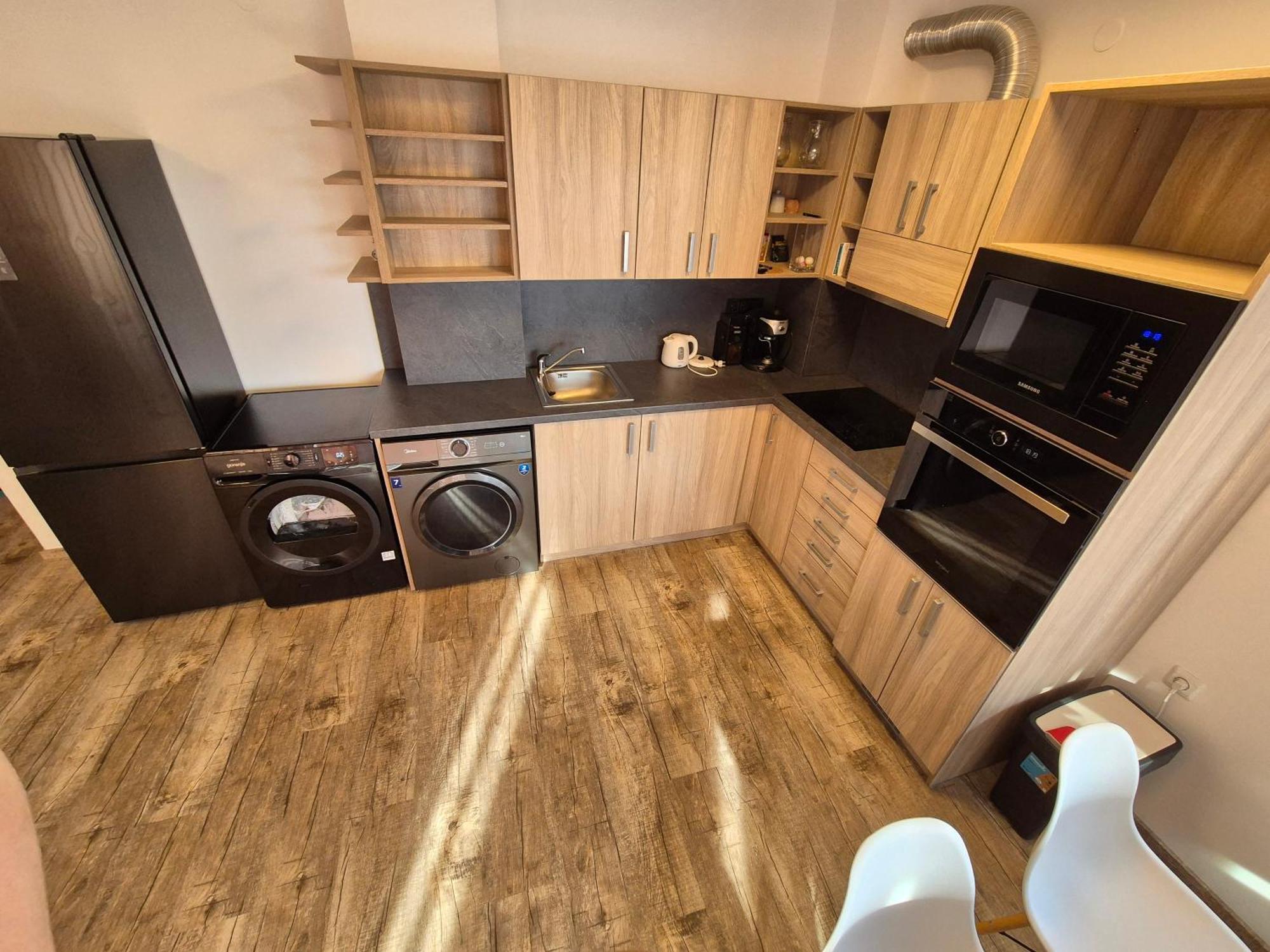Apartman Ttt بورغاس المظهر الخارجي الصورة